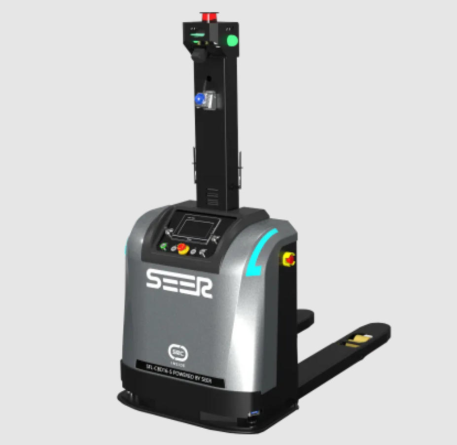 �ɹ����� SLAM ���\ʽ���ܲ�܇SFL-CBD16-S