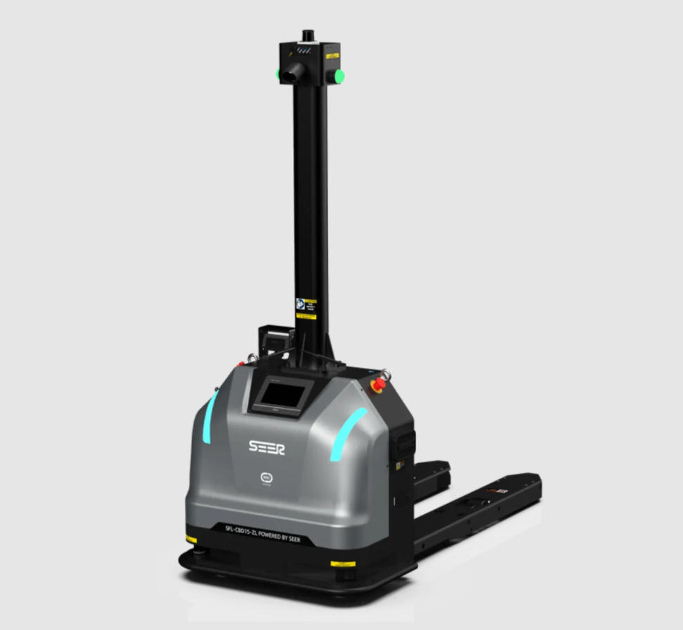 �ɹ����� SLAM ���\ʽ���ܲ�܇SFL-CBD15-ZL